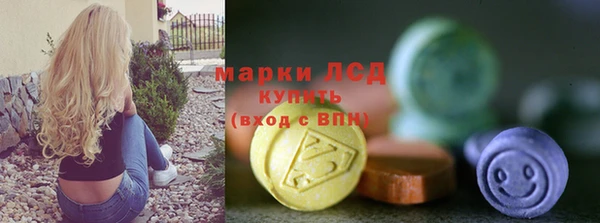 хмурый Абаза
